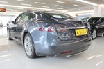 特斯拉Model S2014款MODEL S 85