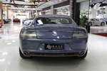 阿斯顿马丁Rapide2010款6.0L