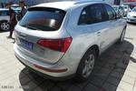 奥迪Q52010款2.0TFSI 舒适型