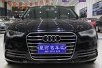 奥迪A6L2012款35 FSI 舒适型(2.8L)