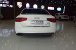 奥迪A4L2013款35 TFSI 自动舒适型