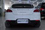 保时捷Panamera2014款Panamera S Executive 3.0T 