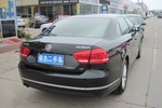 大众帕萨特2014款1.8TSI DSG尊荣版