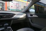 奥迪A6L2012款TFSI 舒适型(2.0T)