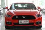 福特Mustang2015款2.3T 50周年纪念版 点击看大图