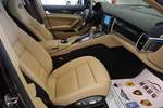 保时捷Panamera2013款Panamera Platinum Edition 3.6L 