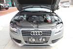 奥迪A4L2011款2.0TFSI 尊享型