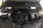 奥迪Q52012款2.0TFSI 技术型