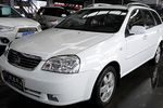 别克凯越旅行车2007款1.8 LS 自动