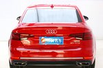 奥迪A4L2019款40 TFSI 进取型 国VI