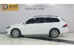 大众CrossGolf2011款1.4 TSI