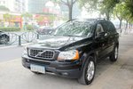 沃尔沃XC902006款2.5T 手自一体 四驱 7座