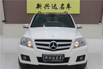 奔驰GLK级2013款GLK 300 4MATIC 动感型