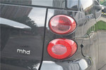 smartfortwo2012款1.0 MHD 硬顶标准版