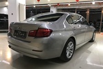 宝马5系2013款520Li 典雅型