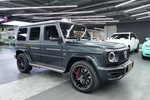 奔驰G级AMG2019款AMG G 63