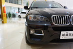 宝马X62012款xDrive35i