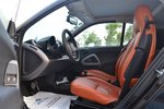 smartfortwo2011款1.0L MHD 硬顶标准版