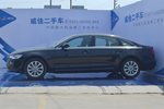 奥迪A6L2012款TFSI 标准型(2.0T)