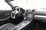 保时捷Boxster2013款Boxster 2.7L 