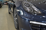 保时捷Boxster2013款Boxster 2.7L 