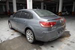 雪铁龙世嘉三厢2009款1.6L 手自一体 时尚型