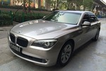 宝马7系2009款730Li 豪华型