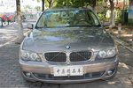 宝马7系2007款新730Li 自动