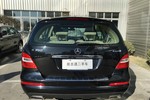 奔驰R级2011款R350L 4MATIC