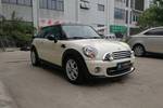 MINIMINI2012款1.6L COOPER Baker Street 