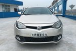 MG62010款1.8DVVT 手动 世博版