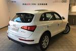 奥迪Q52013款40 TFSI 进取型