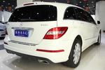 奔驰R级2011款R350L 4MATIC