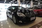 丰田皇冠2011款V6 2.5L Royal 真皮天窗特别版 