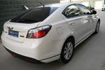 MG62012款1.8L 手动舒适版