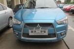 三菱劲炫2011款2.0L 两驱炫动版