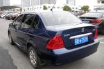 标致307三厢2008款1.6L 手动爱乐版