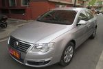 大众迈腾2008款2.0L 手动 标准型