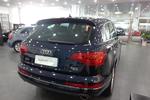 奥迪Q72012款3.0TFSI 舒适型（245KW）