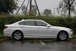 宝马5系2012款520Li 典雅型