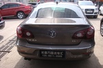 大众CC2011款1.8TSI 尊贵型(5座版)