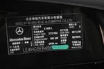 奔驰E级2012款E200L CGI优雅型（加长版）