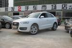 奥迪Q32015款30 TFSI 舒适型