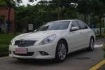 英菲尼迪G Sedan2010款2.5L 运动版