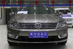 大众CC2013款2.0TSI 至尊型