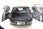 MINICLUBMAN2010款1.6L COOPER Cheer 