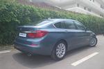 宝马5系2011款535i xDrive豪华型