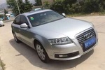 奥迪A6L2011款2.4L 豪华型