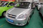 雪佛兰乐风2008款1.4SE MT