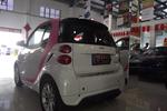 smartfortwo2012款1.0 MHD 硬顶激情版